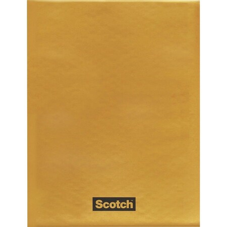 Scotch Mailer, 9.5""X14.5"", Tan Pk MMM797425CS